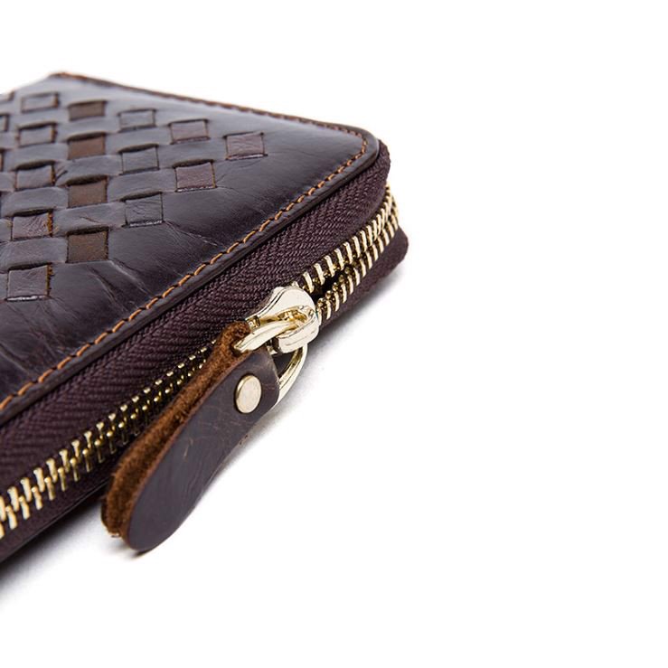clutch-handmade-da-bo-dap-van-caro-dang-cap-thoi-thuong-c451-2